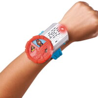 DC Super Hero Girls Walkie Talkies