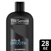 TRESemme Smooth & Silky Shampoo, Moroccan Argan Oil, 28 oz