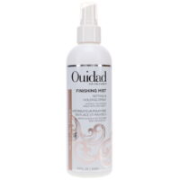 Ouidad Styling Mist Hairspray Setting & Holding Hairspray, 8.5 Oz