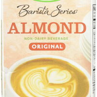 (3 Pack) Pacific Barista Series Original Almond Beverage, 32 oz