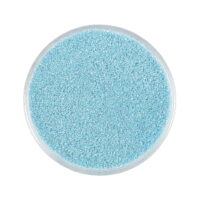 Light Blue Sand - Craft Supplies - 1 Piece