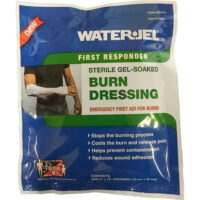 Water-Jel® 4' x 16' Burn Dressing - New Formula