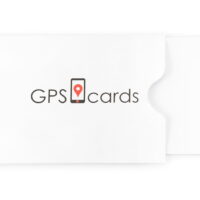 Sim Cards For Deasytrack Versatile Auto Tracker + Online Tracking + No Contracts