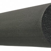 K-Flex Usa Pipe Ins.,Elastomeric,1-3/8 in. ID,6 ft.  6RX048138