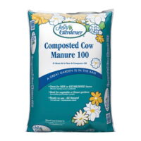 Jolly Gardener 7262165 0.75 cu ft. Organic Cow Manure