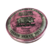 Reuzel Pink Heavy Grease 4 oz