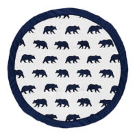 Big Bear Collection Playmat