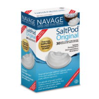 Navage SaltPod 30-Pack (30 SaltPods)