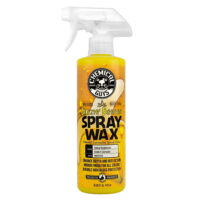 Chemical Guys Blazin Banana Carnauba Spray Wax (16 oz)