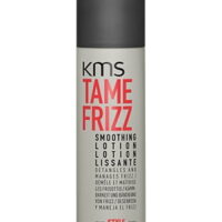 KMS California Tame Friz Smoothng Loton - Size : 5 oz