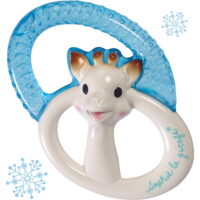 Sophie the Giraffe Ice Bite Teething Ring