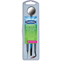 Dentek Professional Oral Care Kit