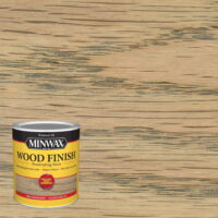 Minwax Wood Finish, Classic Gray, 1 Quart