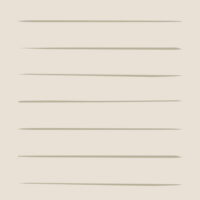 List Notepad Magnetic 60 Pages - German Shepherd - I Love My Human, 9.5'