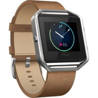 Sleep/Activity Monitor Wristband