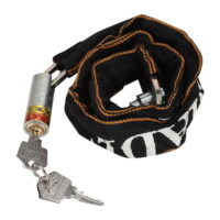Mobility Scooter Chain Lock,  Lock, For Mobility Scooter Motorcycle