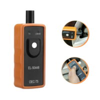 EL-50448 TPMS Reset Tool Relearn Tool Auto Tire Pressure Sensor for GM Vehicles