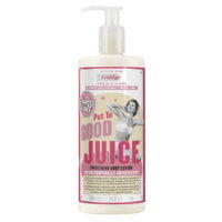 Soap & Glory Fruitigo Put to Good Juice Smoothing Body Lotion, 500ml
