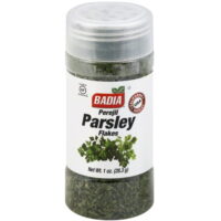 Badia Parsley Flakes2
