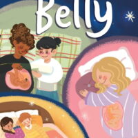 When You Were in My Belly (Hardcover)