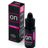 On Natural Arousal - Original - 0.17 Fl. Oz. - Small Box