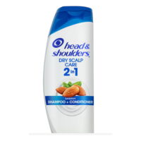 Head & Shoulders Anti-Dandruff 2-in-1 Shampoo Plus Conditioner, 23.7 oz