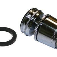 Plumb Pak PP800-4LF Faucet Aerator Dual Swivel