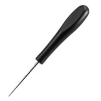 POWERTI Racquet Stringing Straight Awl Tennis Badminton Racket Stringing Tools