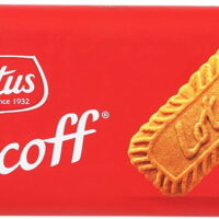 Lotus Biscoff Cookies -- 8.8 oz