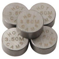 Hot Cams Shim Kits for Honda CRF 150 R (07-16) CRF 150 RB Big Wheel (16)
