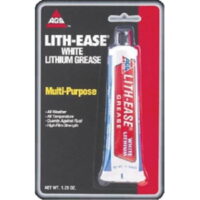 1.25 ounces of White Lithium Grease, Lith-Ease, WLB-1
