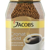 Jacobs Bakery Jacobs  Instant Coffee, 7.05 oz
