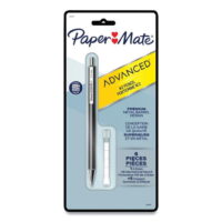 Sanford PAP2128197 Advanced Mechanical Pencil, Black - 0.5 mm
