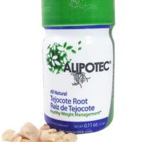 Alipotec Appetite Control & Suppressants, Unflavored, 0.11 Count
