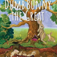 Dumb Bunny the Great (Hardcover)