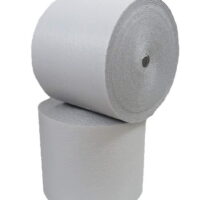 2x5 White Reflective Insulation roll, Foam Core Radiant Barrier 3MM…