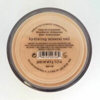 BareMinerals Hydrating Mineral Veil Finishing Face Powder 6g Full Size
