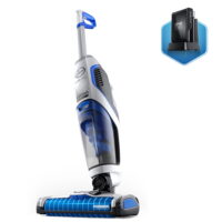 Hoover ONEPWR FloorMate JET Cordless Hard Floor Cleaner Kit, BH55210