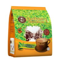 OLD TOWN 3 in 1 Tea White Milk Tea 16.9 Oz (479 g) (12 Sticks X 40 g)