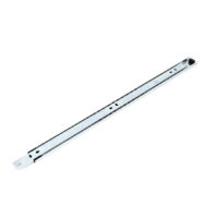 Uxcell 17' Closed 29' Full Extension Ball Bearing Drawer Slides Pair