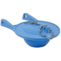 Danco 8015380 Flapper Hydro 3 in. Replacement