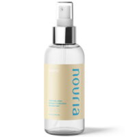 NOURIA Fragrance Free After Shave Protection Moisturizer by Coochy Plus 4 oz