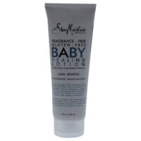 Fragrance-Free Gluten-Free Baby Healing Lotion