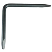 Plumb Pak PP840-55 Faucet & Shower Seat Wrench