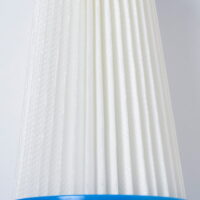 Febreze Spring & Renewal Scent Dirt Devil F2 Vacuum Filter, 24A53