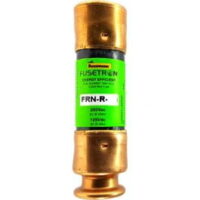 2PK Cooper Bussmann FRN-R 30 Amp, 250V, Class RK5, Bussmann FRN-R-30, FRN-R 30A