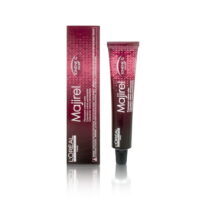 L'Oreal Professionnel, Hair Color Majirel Permanent Creme Color Ionene G Incell 6.12 (6BV)