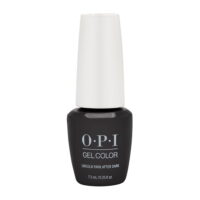 OPI GelColor Soak-Off Gel Lacquer Mini GCW42B / 0.25oz - Lincoln Park After Dark