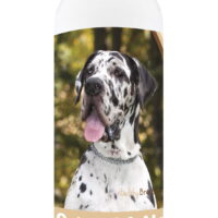 Healthy Breeds Great Dane Oatmeal Dog Shampoo with Aloe 16 oz