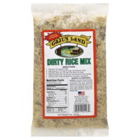Cajun Land Dirty Rice Mix 8 oz
